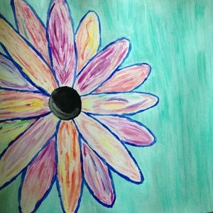 Meet your Posher, Leah